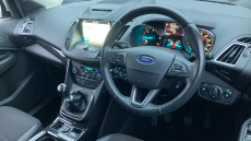 Ford Kuga 2.0 TDCi Titanium 5dr 2WD Diesel Estate